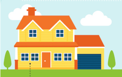 Increase Your Home’s Value with Fiber Cement Siding!